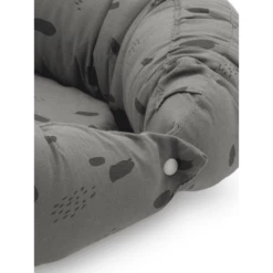 Jollein Knuffelnestststorm Grijs -NL Beddengoed Verkoopwinkel jollein knuffelnestststorm grijs a299855 1