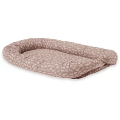 Jollein Nest Meadow Kastanje