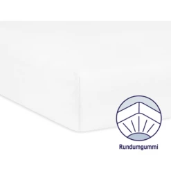 JULIUS ZÖLLLNER Hoeslaken Jersey Wit 11 JULIUS ZÖLLLNER Hoeslaken Jersey Wit -NL Beddengoed Verkoopwinkel julius zoelllner hoeslaken jersey wit a087063 4