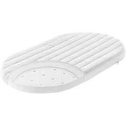 JULIUS ZÖLLNER Bassinetmatras Flow Lite One 70 X 37 Cm -NL Beddengoed Verkoopwinkel julius zoellner bassinetmatras flow lite one 70 x 37 cm a383431 4
