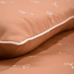 JULIUS ZÖLLNER Beddengoed Biologisch Flower Y 100 X 135 Cm -NL Beddengoed Verkoopwinkel julius zoellner beddengoed biologisch flower y 100 x 135 cm a330888 2