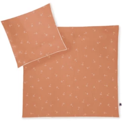 JULIUS ZÖLLNER Beddengoed Biologisch Flower Y 100 X 135 Cm -NL Beddengoed Verkoopwinkel julius zoellner beddengoed biologisch flower y 100 x 135 cm a330888 3