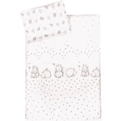 JULIUS ZÖLLNER Beddengoed Egel 100 X 135 Cm