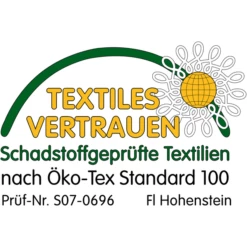 JULIUS ZÖLLNER Beddengoed Grobies 100 X 135 Cm -NL Beddengoed Verkoopwinkel julius zoellner beddengoed grobies 100 x 135 cm a232044 4