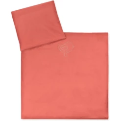 JULIUS ZÖLLNER Beddengoed Met Applicatie Biologische Chilly Vogel 80 X 80 Cm -NL Beddengoed Verkoopwinkel julius zoellner beddengoed met applicatie biologische chilly vogel 80 x 80 cm a302813 3