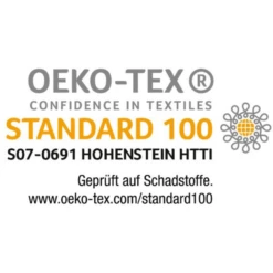 JULIUS ZÖLLNER Beddengoed Organic Twigs Taupe 100 X 135 Cm -NL Beddengoed Verkoopwinkel julius zoellner beddengoed organic twigs taupe 100 x 135 cm a330886 1