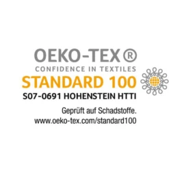 JULIUS ZÖLLNER Beddengoed Organic Wild Flower 80 X 80 Cm -NL Beddengoed Verkoopwinkel julius zoellner beddengoed organic wild flower 80 x 80 cm a330858 2