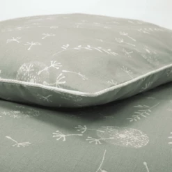 JULIUS ZÖLLNER Beddengoed Organic Wild Flower 80 X 80 Cm -NL Beddengoed Verkoopwinkel julius zoellner beddengoed organic wild flower 80 x 80 cm a330858 3