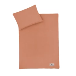 JULIUS ZÖLLNER Beddengoed Terra Terra 100 X 135 Cm