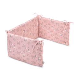 JULIUS ZÖLLNER Beddenset Met Hemel Rosalie -NL Beddengoed Verkoopwinkel julius zoellner beddenset met hemel rosalie a302548 4