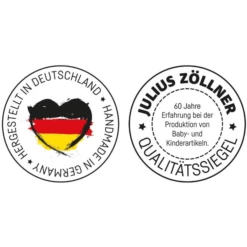 JULIUS ZÖLLNER Bedlinnen Terra Terra 80 X 80 Cm -NL Beddengoed Verkoopwinkel julius zoellner bedlinnen terra terra 80 x 80 cm a301884 4