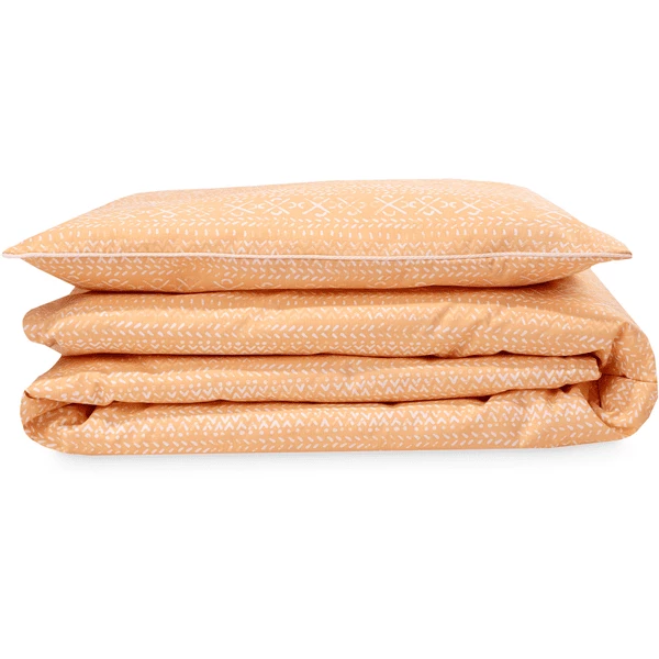 JULIUS ZÖLLNER Biologisch Gaja Beddengoed 80 X 80 Cm 4 JULIUS ZÖLLNER Biologisch Gaja Beddengoed 80 X 80 Cm - Afbeelding 2