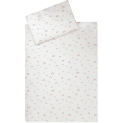 JULIUS ZÖLLNER Biologisch Regenboog Beddengoed 100 X 135 Cm