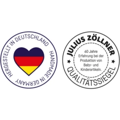 JULIUS ZÖLLNER Biologisch Regenboog Beddengoed 100 X 135 Cm -NL Beddengoed Verkoopwinkel julius zoellner biologisch regenboog beddengoed 100 x 135 cm a330889 3