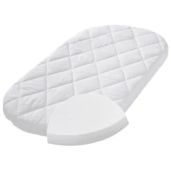 JULIUS ZÖLLNER Bolderwagenmatras Allegro 75 X 40 Cm