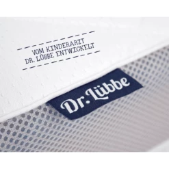 JULIUS ZÖLLNER Bolderwagenmatras Dr. Lübbe Premium 40 X 75 Cm -NL Beddengoed Verkoopwinkel julius zoellner bolderwagenmatras dr luebbe premium 40 x 75 cm a226736 4