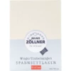 JULIUS ZÖLLNER Hoeslaken Badstof Voor De Wieg Ecru -NL Beddengoed Verkoopwinkel julius zoellner hoeslaken badstof voor de wieg ecru a103306