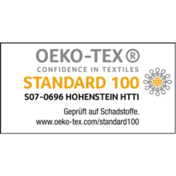 JULIUS ZÖLLNER Hoeslaken Jersey Roze -NL Beddengoed Verkoopwinkel julius zoellner hoeslaken jersey roze a100822 2