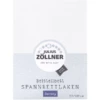 JULIUS ZÖLLNER Hoeslaken Jersey Wit 50x100 Cm 1 JULIUS ZÖLLNER Hoeslaken Jersey Wit 50x100 Cm -NL Beddengoed Verkoopwinkel julius zoellner hoeslaken jersey wit 50x100 cm a327725