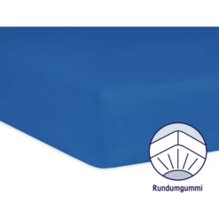 JULIUS ZÖLLNER Hoeslaken JULIUS Hoeslaken Jersey Blauw 11 JULIUS ZÖLLNER Hoeslaken JULIUS Hoeslaken Jersey Blauw -NL Beddengoed Verkoopwinkel julius zoellner hoeslaken julius hoeslaken jersey blauw a087070 4