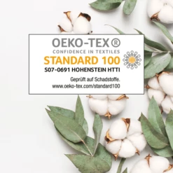 JULIUS ZÖLLNER Hoeslaken Mousseline Grijs 70 X 140 Cm -NL Beddengoed Verkoopwinkel julius zoellner hoeslaken mousseline grijs 70 x 140 cm a388794 3