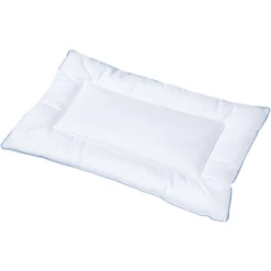 JULIUS ZÖLLNER Hygiena 40 X 60 Cm Doorgestikt Kussen Voor Kinderen