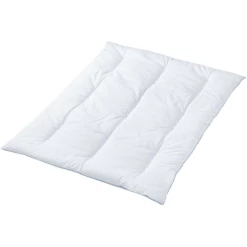 JULIUS ZÖLLNER Hygiena Doorgestikt Bed Voor Kinderen 100 X 135 Cm