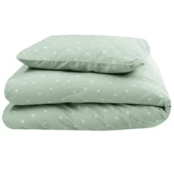 JULIUS ZÖLLNER Jersey Beddengoed Stary 80 X 80 Cm -NL Beddengoed Verkoopwinkel julius zoellner jersey beddengoed stary 80 x 80 cm a332553 3