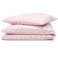 JULIUS ZÖLLNER Jersey Bedlinnen Bladrijk 80 X 80 Cm -NL Beddengoed Verkoopwinkel julius zoellner jersey bedlinnen bladrijk 80 x 80 cm a332554 1