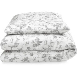 JULIUS ZÖLLNER Jersey Bedlinnen Forest Tale 80 X 80 Cm -NL Beddengoed Verkoopwinkel julius zoellner jersey bedlinnen forest tale 80 x 80 cm a332552 1