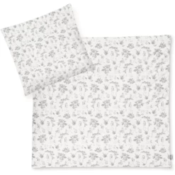 JULIUS ZÖLLNER Jersey Bedlinnen Forest Tale 80 X 80 Cm -NL Beddengoed Verkoopwinkel julius zoellner jersey bedlinnen forest tale 80 x 80 cm a332552 2