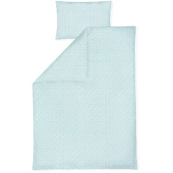 JULIUS ZÖLLNER Jersey Bedlinnen Planty 100 X 135 Cm -NL Beddengoed Verkoopwinkel julius zoellner jersey bedlinnen planty 100 x 135 cm a302849 4