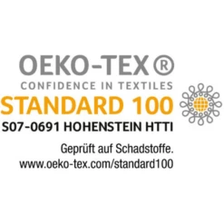 JULIUS ZÖLLNER Jersey Bedlinnen Stary 100 X 135 Cm -NL Beddengoed Verkoopwinkel julius zoellner jersey bedlinnen stary 100 x 135 cm a332562 2