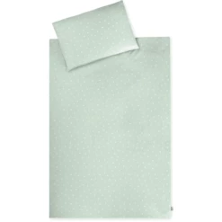 JULIUS ZÖLLNER Jersey Bedlinnen Stary 100 X 135 Cm -NL Beddengoed Verkoopwinkel julius zoellner jersey bedlinnen stary 100 x 135 cm a332562 4