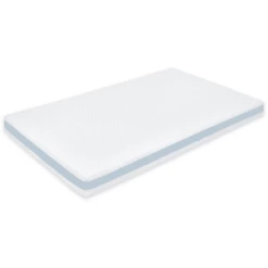 JULIUS ZÖLLNER Jeugdmatras Dr.Lübbe Junior 90 X 190 Cm