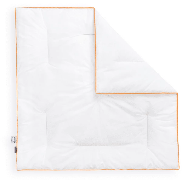 JULIUS ZÖLLNER Kinder Deken Babydroom 80 X 80 Cm 4 JULIUS ZÖLLNER Kinder Deken Babydroom 80 X 80 Cm - Afbeelding 2