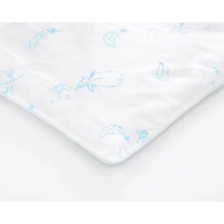 JULIUS ZÖLLNER Kinder Deken Dons 100 X 135 Cm -NL Beddengoed Verkoopwinkel julius zoellner kinder deken dons 100 x 135 cm a216464 3