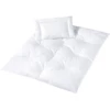 JULIUS ZÖLLNER Kinderdekbed-set Met Verenkleed 40 X 60 Cm / 100 X 135 Cm
