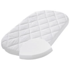 JULIUS ZÖLLNER Kinderwagenmatras Allegro 36 X 78 Cm