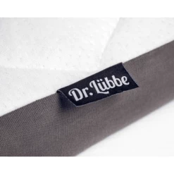 JULIUS ZÖLLNER Kinderwagenmatras Dr. Lübbe Premium 32 X 75 Cm -NL Beddengoed Verkoopwinkel julius zoellner kinderwagenmatras dr luebbe premium 32 x 75 cm a229500 3