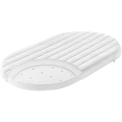 JULIUS ZÖLLNER Kinderwagenmatras Flow Lite One 75 X 32cm -NL Beddengoed Verkoopwinkel julius zoellner kinderwagenmatras flow lite one 75 x 32cm a386629 4