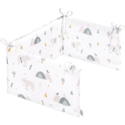 JULIUS ZÖLLNER ' Kleine Nest Mountain Bear -NL Beddengoed Verkoopwinkel julius zoellner kleine nest mountain bear a285503 1