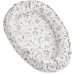 JULIUS ZÖLLNER Knuffel Nest NIDO Forest Tale