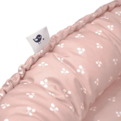 JULIUS ZÖLLNER Knuffel Nest NIDO Leafy -NL Beddengoed Verkoopwinkel julius zoellner knuffel nest nido leafy a333105 1