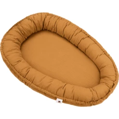 JULIUS ZÖLLNER Knuffelnest NIDO Kaneel