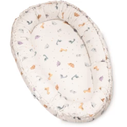 JULIUS ZÖLLNER Knuffelnest NIDO Little Dino