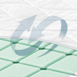 JULIUS ZÖLLNER Kubus Lite 70 X 140 Cm -NL Beddengoed Verkoopwinkel julius zoellner kubus lite 70 x 140 cm a327491 3