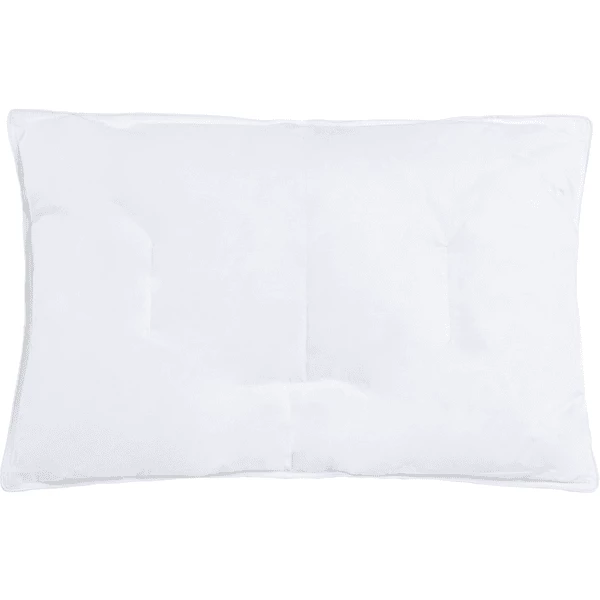 JULIUS ZÖLLNER Kussen Dons 40 X 60 Cm 3 JULIUS ZÖLLNER Kussen Dons 40 X 60 Cm