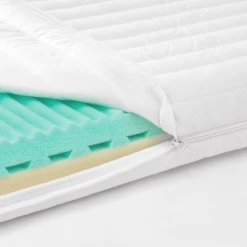 JULIUS ZÖLLNER Matras 3Air 70 X 140 Cm -NL Beddengoed Verkoopwinkel julius zoellner matras 3air 70 x 140 cm a122479 3