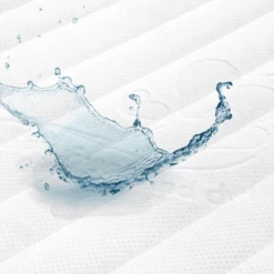 JULIUS ZÖLLNER Matras 3Air 70 X 140 Cm -NL Beddengoed Verkoopwinkel julius zoellner matras 3air 70 x 140 cm a122479 4